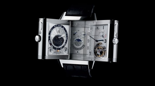 5 Expensive Jaeger-LeCoultre Watches