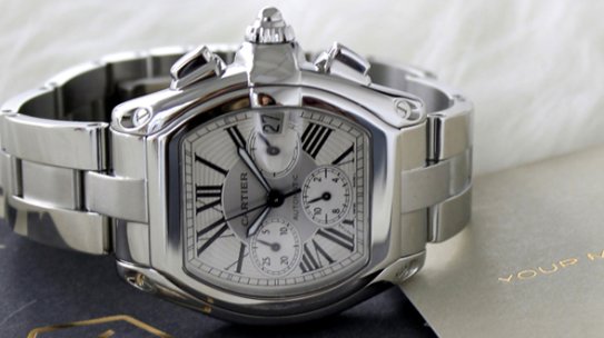 Which Cartier Jewelry & Watches to Sell