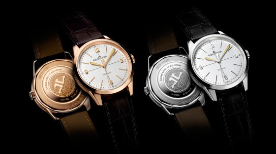 How to Spot a Fake, Counterfeit, or Replica Jaeger-LeCoultre Watch