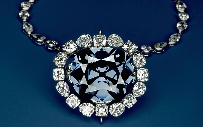 Hopediamond