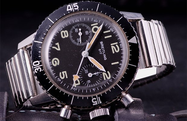 breitling