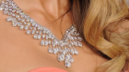 10 Best Harry Winston Looks on the Red Carpet