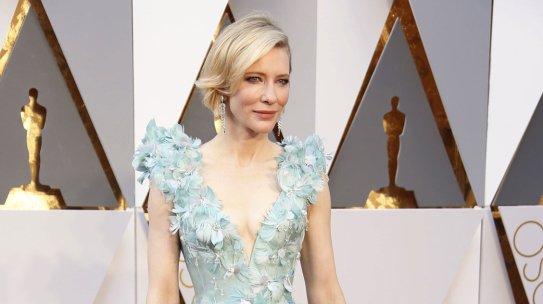 Oscars Round-Up: The Best Red Carpet Jewelry