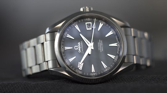 The Complete History of the Omega Seamaster