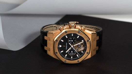 How to Spot a Fake: Audemars Piguet Watch