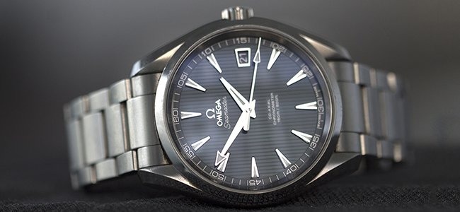 seamaster feat