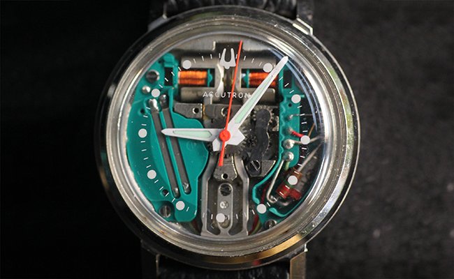 accutron