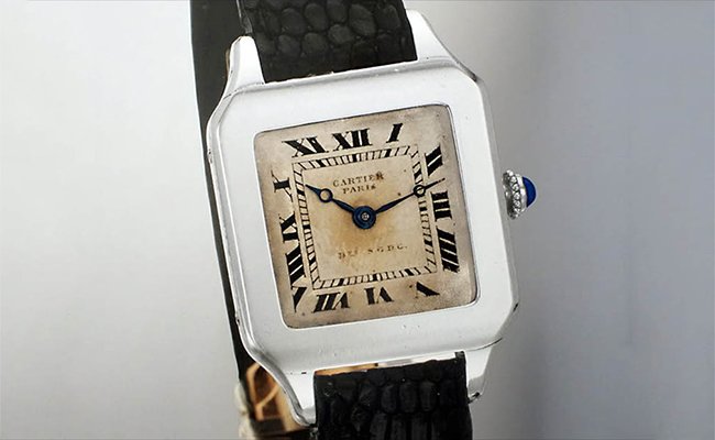 cartier snatos