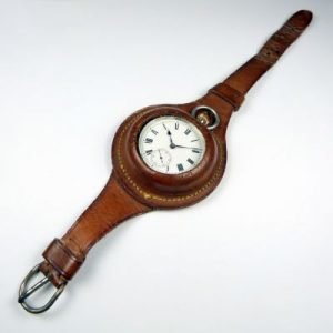 Vintage Wrist Strap for Pocket Watch