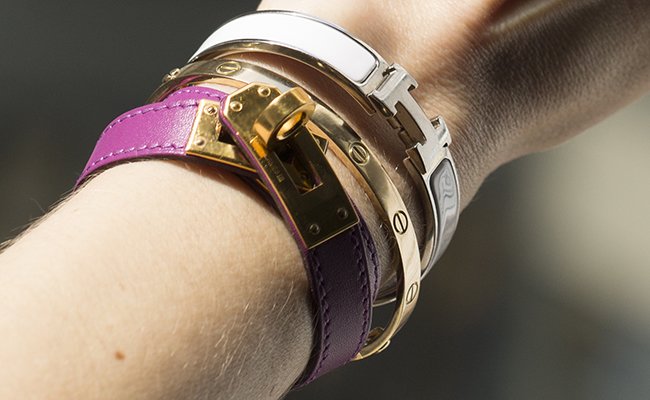 4 Ways to Style Your Cartier Jewelry The Loupe TrueFacet