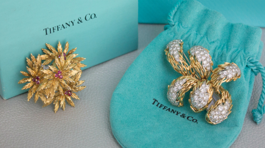 Tiffany & Co. Legacy: Stories Behind the Brand