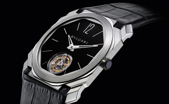 Bulgari Octo Finissimo Tourbullion