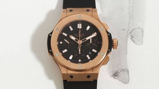 How to Spot a Fake vs Real Hublot Watch