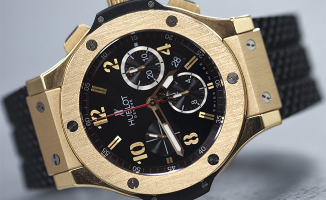 Hublot 1