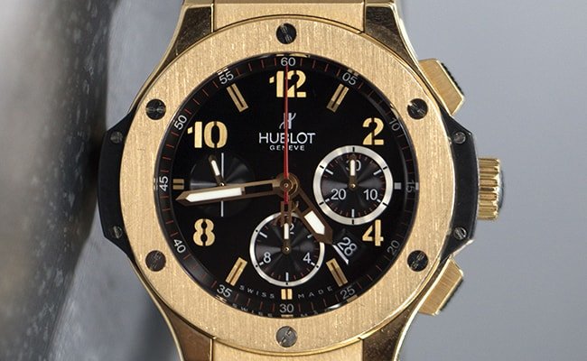 How to Spot a Fake vs Real Hublot Watch The Loupe TrueFacet