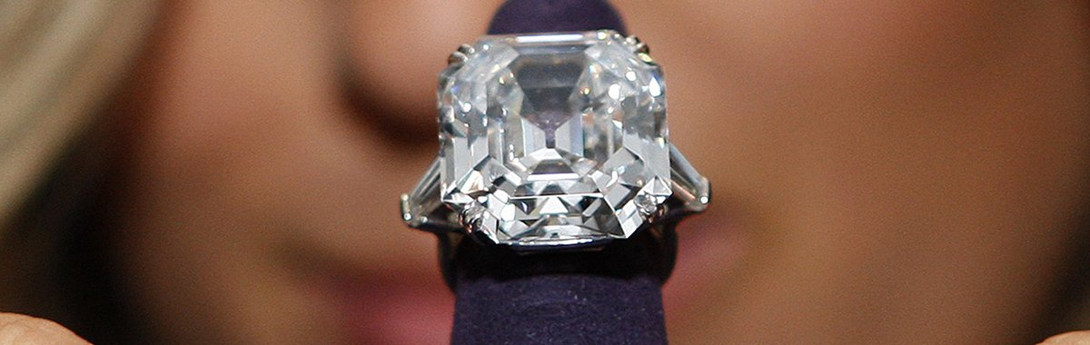 Five Lessons From History’s Best Engagement Rings