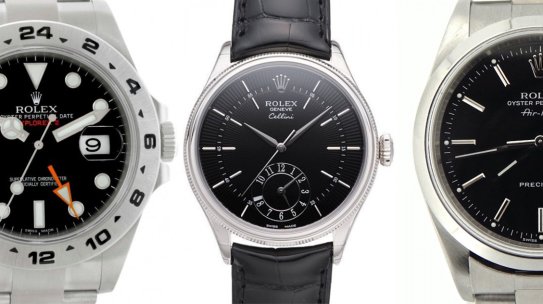 Rolex’s Most Under Celebrated Watches