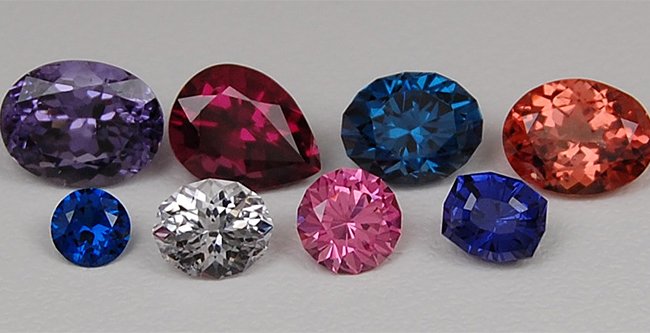 spinel