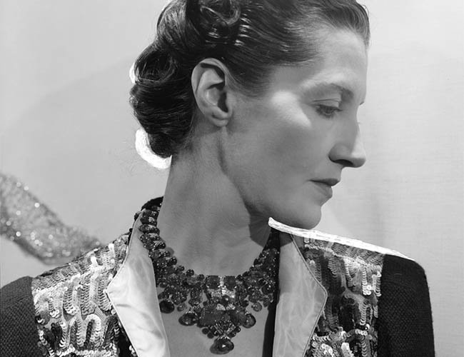 daisy fellowes