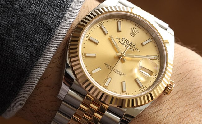 datejust