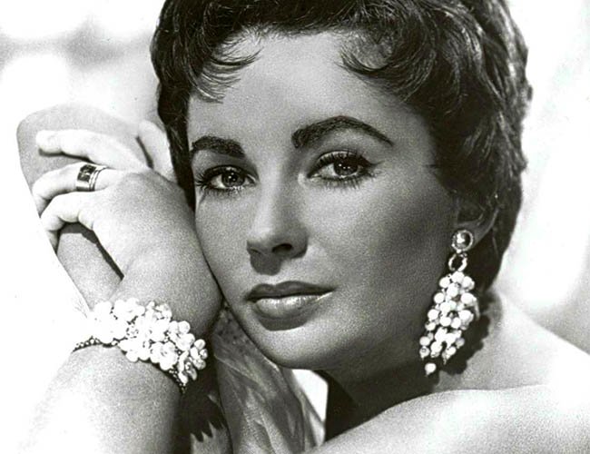 elizabeth taylor