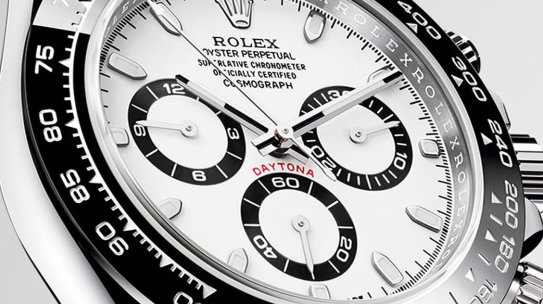 All About 2016 Rolex Models