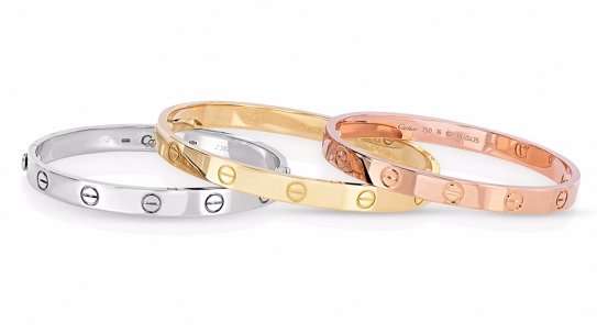 How to Spot a Fake vs Authentic Cartier Love Bracelet