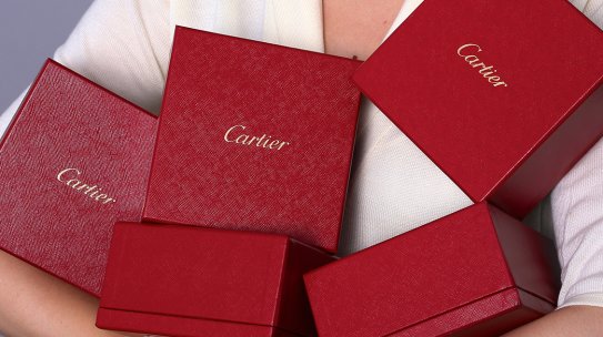 How Much Do You Know About Cartier?