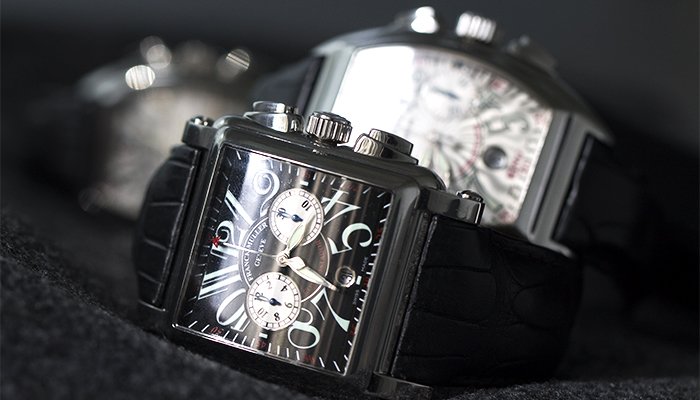 Franck muller conquistador fake hotsell