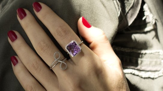 The Best Gemstones for Fall