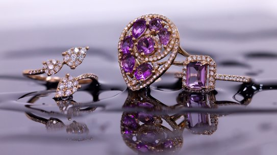 How to Clean Your Fine Jewelry