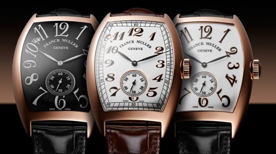 How to Spot a Fake vs. Real Franck Muller Watch