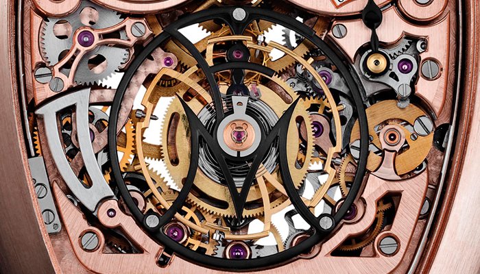 tourbillon