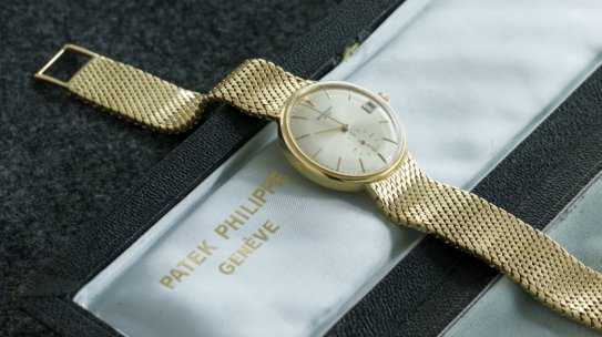 The Best Vintage Watches to Buy