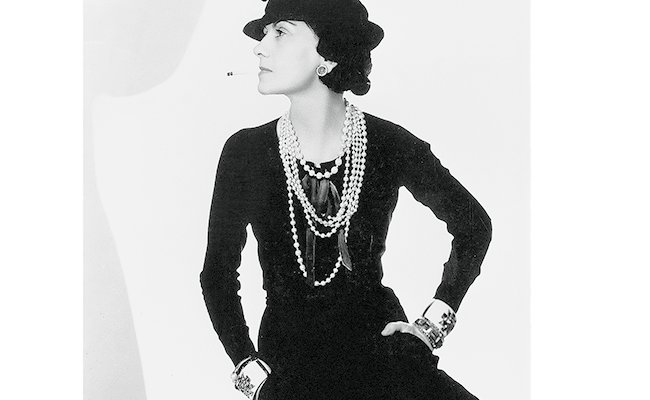 coco chanel