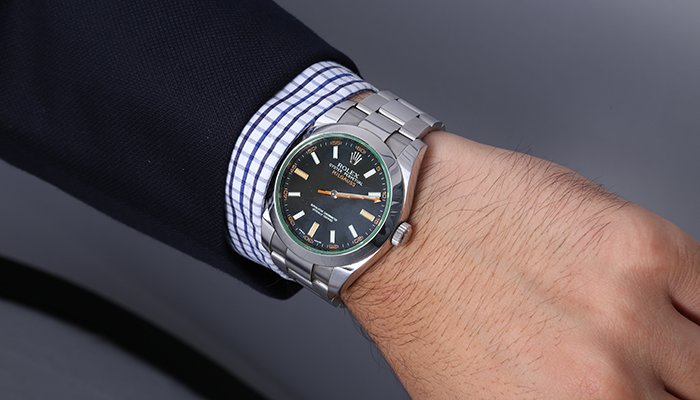 rolexmilgauss