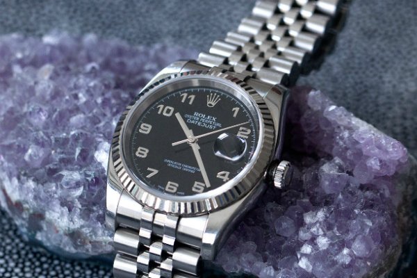 datejust