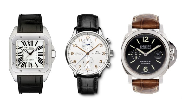 5 Watches Every Beginning Collector Must Own The Loupe TrueFacet