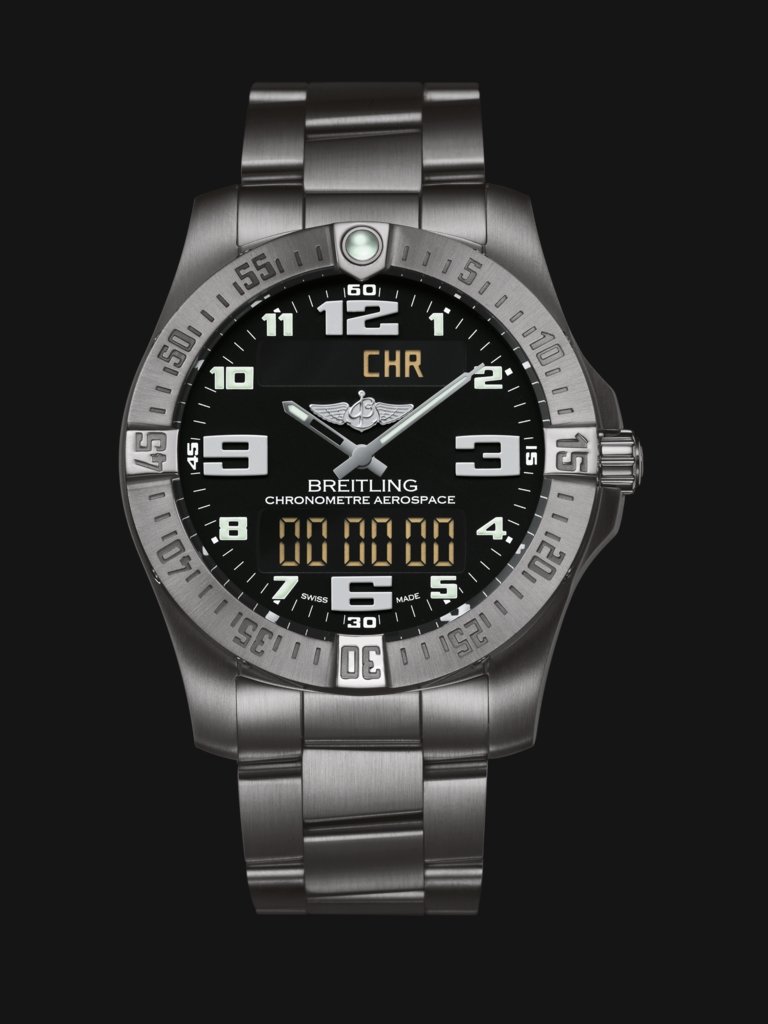 Affordable breitling best sale