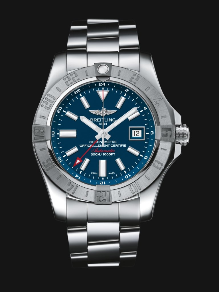 Breitling colt avenger hotsell