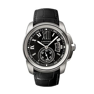 Calibre de Cartier