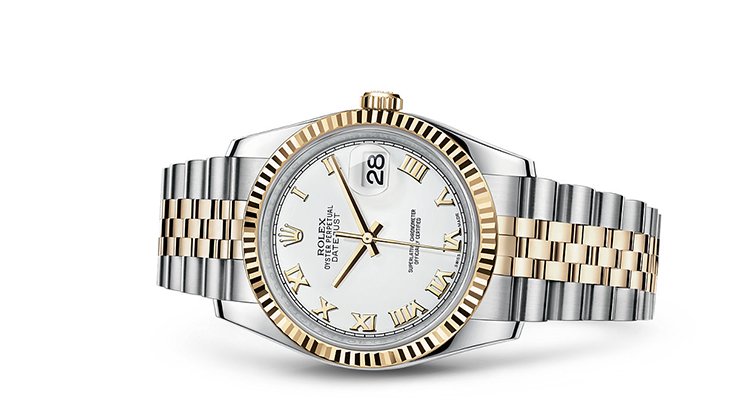 Best female rolex watches best sale