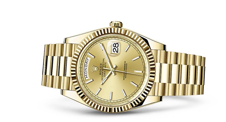 The 5 Best Rolex Watches for Women The Loupe TrueFacet