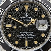 rolex-spider-dial