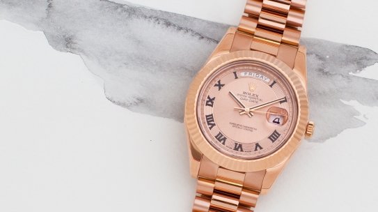 5 Best Rolex Watches for Women in 2020