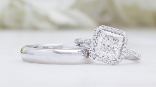 Understanding Platinum Jewelry