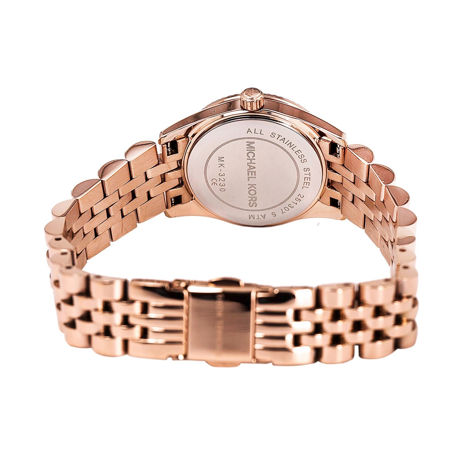 How to Spot a Fake Michael Kors Watch The Loupe TrueFacet