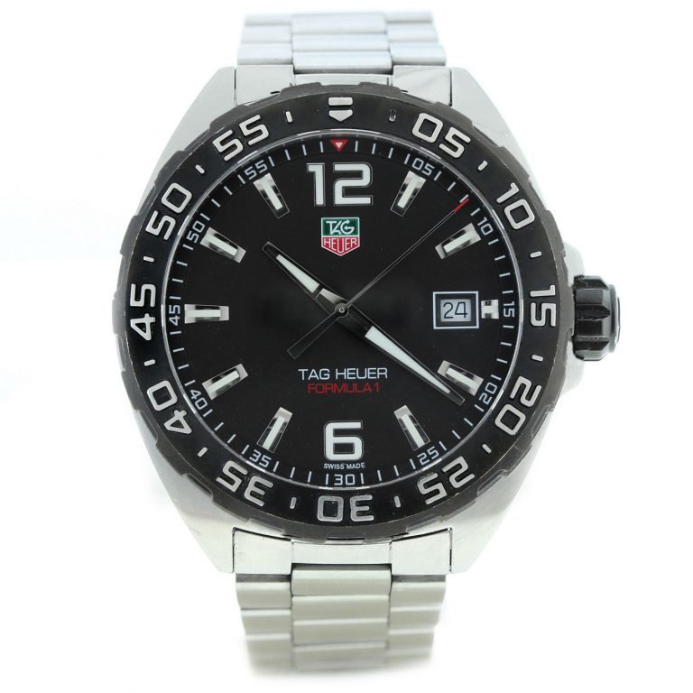 TAG Heuer Fomula 1 Watch