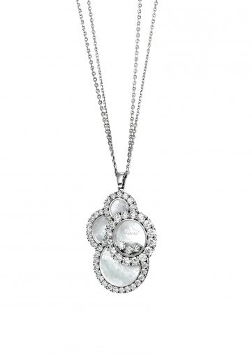 Chopard's Happy Dreams Pendant