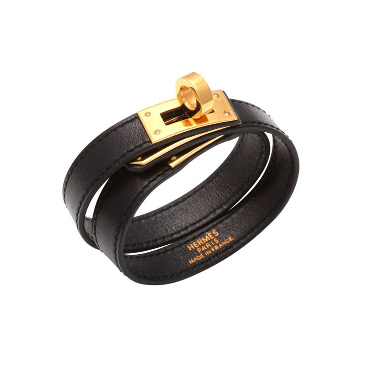 Hermes Kelly Bracelet